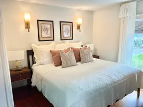 Large 2 BR Apt - Historic Home - Honesdale, PA - Image 4