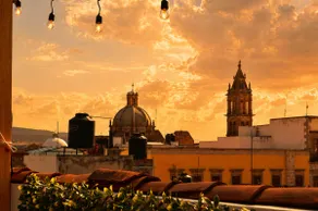 Amazing apartment with views in the center - Image 4