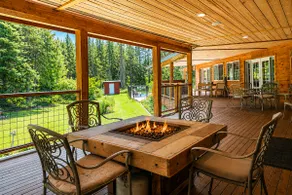 Summer Pool | Hot Tub | Game Room | Yard | Dogs - Image 2
