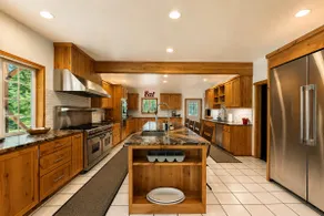 Summer Pool | Hot Tub | Game Room | Yard | Dogs - Image 5