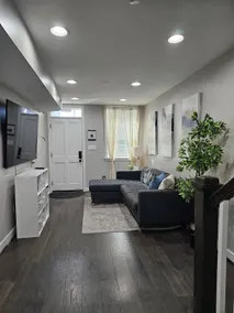 Blissful 3br/3ba W/ Roof Deck (Fell's Point, JHH) - Image 4