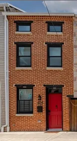Blissful 3br/3ba W/ Roof Deck (Fell's Point, JHH) - Image 2