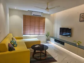 'Savitham' Luxury Flat with Swimming Pool in Trivandrum - Image 2
