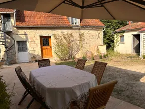 Charming traditional gîte with pool - Image 5