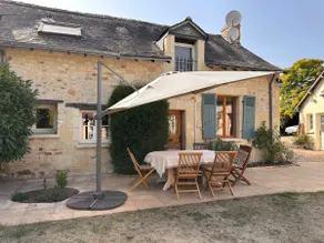 Charming traditional gîte with pool - Image 4