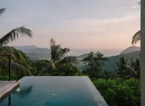 Luxury Villa| 2br with Ocean view| Breaky & pool - Image 4