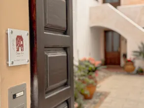 Casa Lia appartamento indipendente con patio privato nel Golfo di Orosei - Image 3