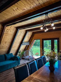 Arunia Cabin - Image 4