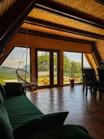 Arunia Cabin - Image 3