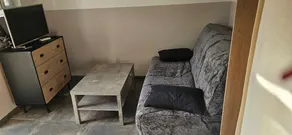 furnished studio with parking - Image 4