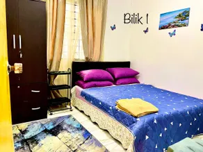 Insyirah Yard Homestay - Image 4
