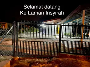 Insyirah Yard Homestay - Image 3