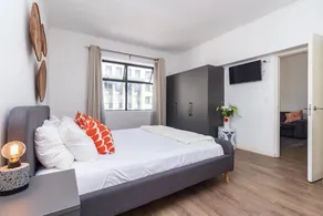 Business class apartment • No Load shed! - Image 3