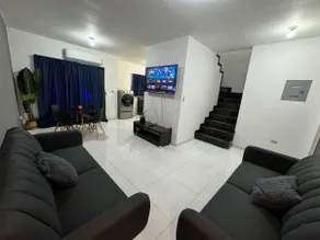 House in Maya Campestre with a pool in Mexicali - Image 4