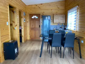 Aliwen Castro Cabins - Image 4