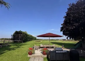 Luxury House on private estate. Hot tub & Playbarn - Image 4