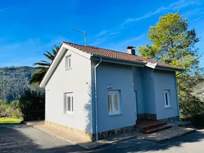 Nice house with a farm and grill - Image 2