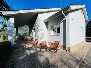 Nice house with a farm and grill - Image 3