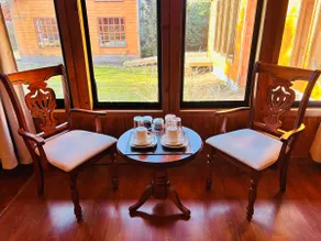 Arrayan Room, La Rinconada Cabins. - Image 4