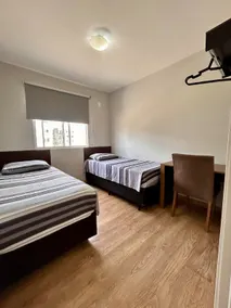 Life Park Simões Lopes 5 min from Downtown with parking space - Image 5
