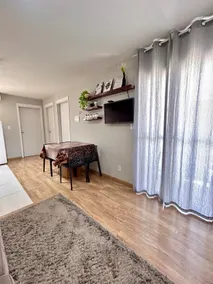 Life Park Simões Lopes 5 min from Downtown with parking space - Image 2
