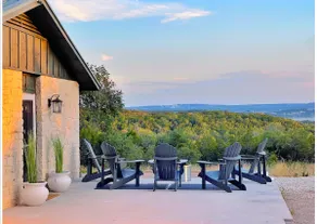 Lake Travis View Swimming Pool Pickleball Sleeps 6 - Image 4