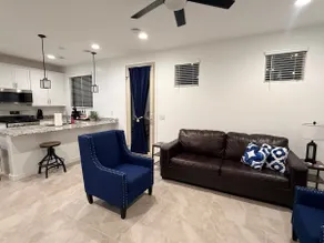 Suite with Private Entry & Cleaning Fee Waived - Image 2