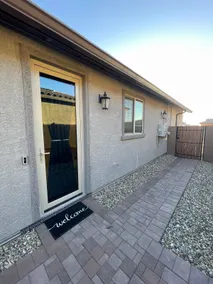 Suite with Private Entry & Cleaning Fee Waived - Image 3