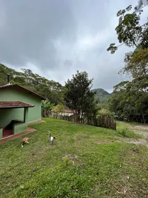 House in the Atlantic Forest: Pool, Lake and Nature M - Image 5