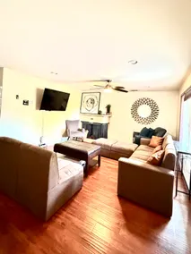 Family & Friends Pool Table - Pool RV - Image 4