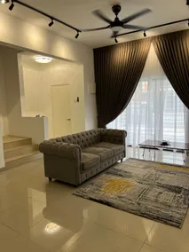 NoahNora muslim Homestay- 2 storey home - Image 3