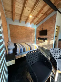 Cabin in Mazamitla - Image 5