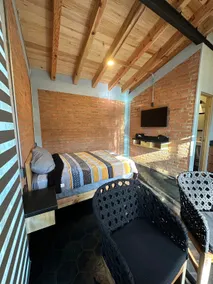 Cabin in Mazamitla - Image 3