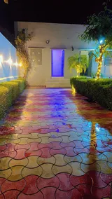 Entire Villa sindhi villa 2rooms 2beds 2 bathroom - Image 3