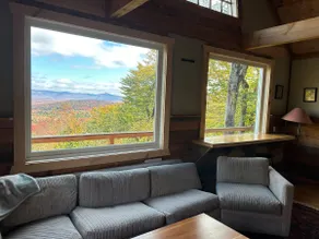 400+ Airbnb Visits: Incredible Mountain Cabin - Image 3