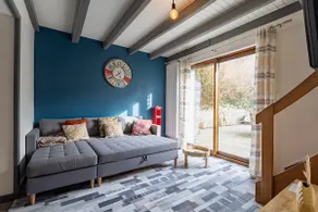 The 3-room retreat* near Geneva and Annecy - Image 3