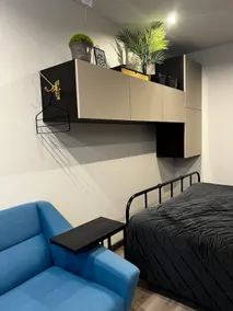 Premium Quiet Studio in Pinki Centre, Free Parking - Image 5
