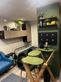 Premium Quiet Studio in Pinki Centre, Free Parking - Image 3
