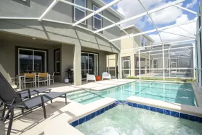 Amazing Resort, Private Pool! - Image 2