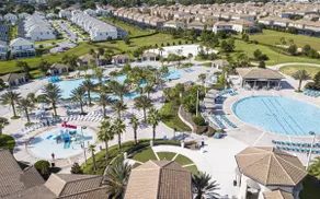 Amazing Resort, Private Pool! - Image 3