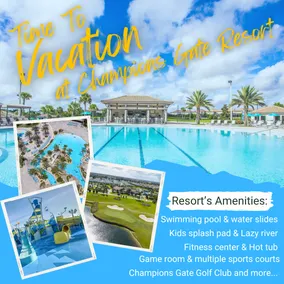 Amazing Resort, Private Pool! - Image 5