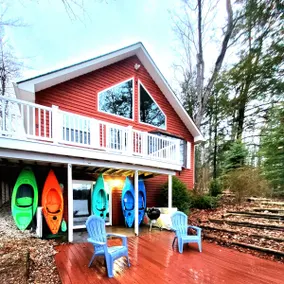Big Buck Lodge - Image 3