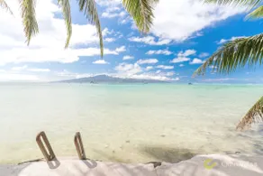 Seaside Serenity: 2BR Oasis on Enchanting Moorea - Image 5