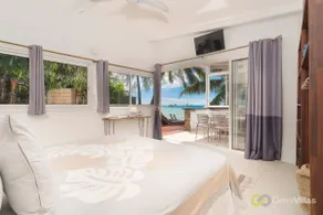 Seaside Serenity: 2BR Oasis on Enchanting Moorea - Image 2