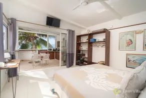 Seaside Serenity: 2BR Oasis on Enchanting Moorea - Image 4