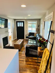 Deb's darling little cottage - Image 2