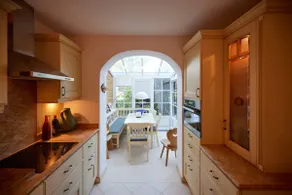 Hideaway in a well-kept complex right outside Munich - Image 5