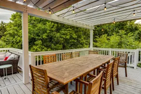 3BR Hot Tub Retreat Near Cincinnati Attractions - Image 5