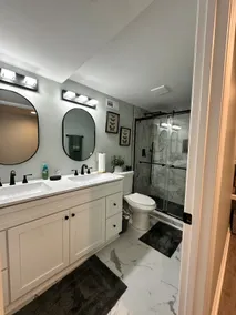 Serenity Haven - Modern Retreat - Image 4