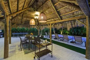 312 | Sleeps 6 |Pool |Tiki |Golf |by DelrayNightly - Image 3